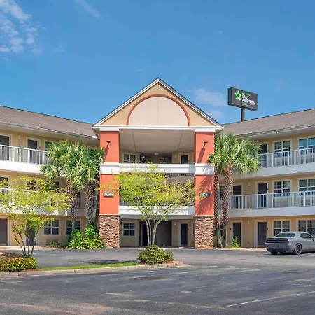 Extended Stay America Suites - Mobile - Spring Hill-2