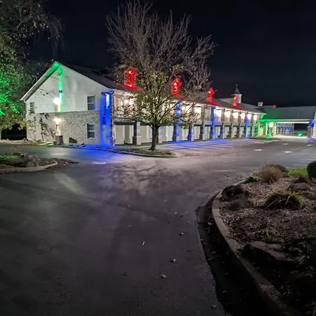 Baymont By Wyndham Washington-3