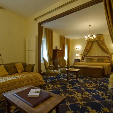Hotel Le Cep & Spa-2