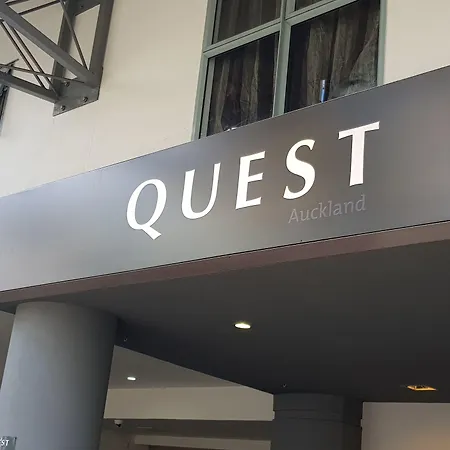 Quest Auckland Serviced Apartments-3