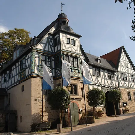 Restaurant&****Hotel HÖERHOF-3