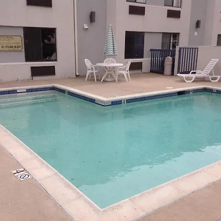 Motel 6-Dallas, Tx - Northeast-2