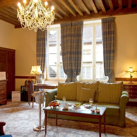 Hôtel Le Cep-3
