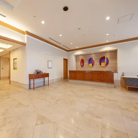 President Hotel Mito-2