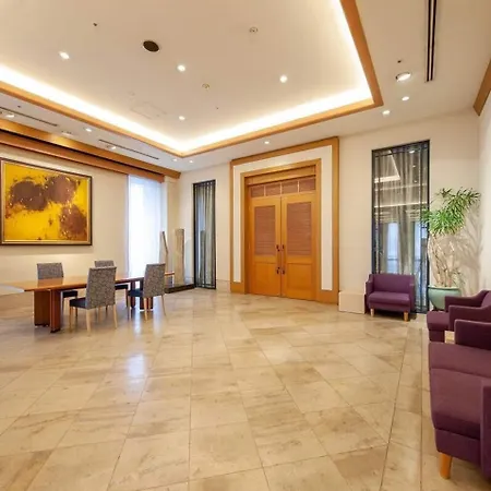 President Hotel Mito-3
