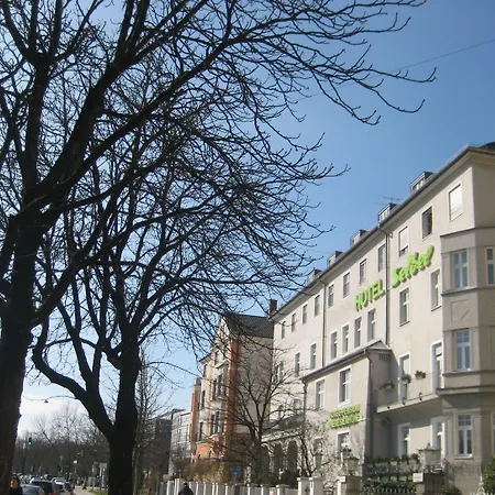 Hotel Seibel-3