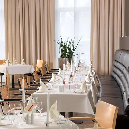 Dorint Hotel Potsdam-2