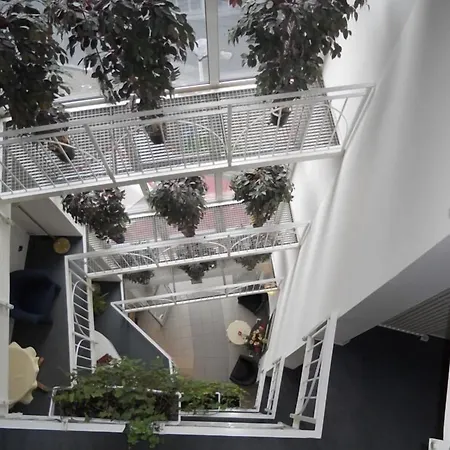 Kempe Komfort Plus Hotel-2