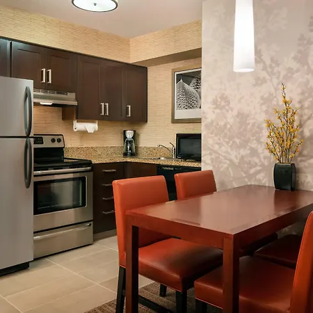 Residence Inn Milpitas Silicon Valley-2