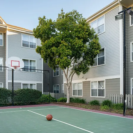 Residence Inn Milpitas Silicon Valley-3