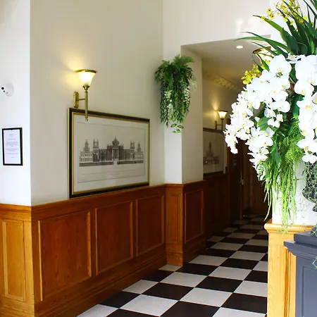 Quest On Eden Auckland Cbd Apartment Hotel-2