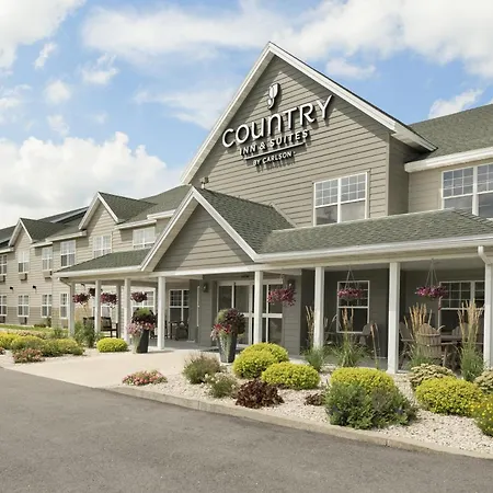 Country Inn & Suites By Radisson, Decorah, Ia-2