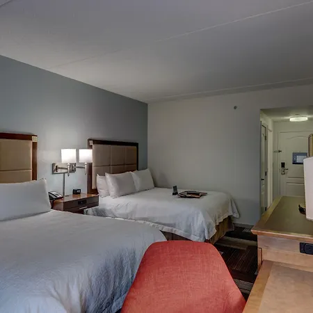 Hampton Inn Pittsburgh-Monroeville-2