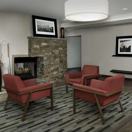 Hampton Inn Pittsburgh-Monroeville-3