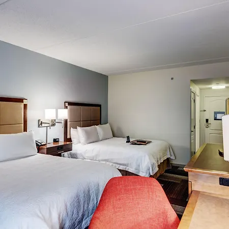 Hampton Inn Pittsburgh-Monroeville-3
