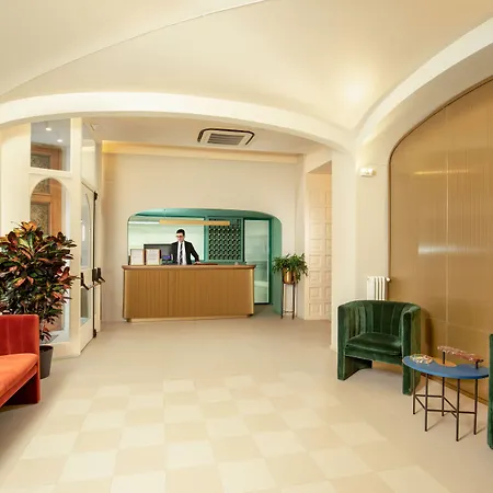 Hotel Colosseum-2