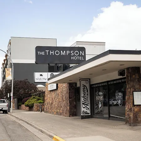The Thompson Hotel-2