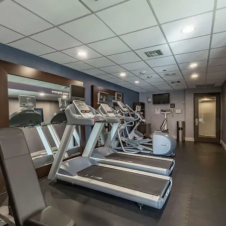 Hampton Inn Waco North-3