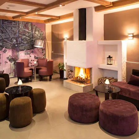 Hotel Munich City-3