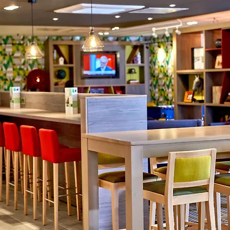 Holiday Inn Northampton West M1 Junc 16, An Ihg Hotel-3