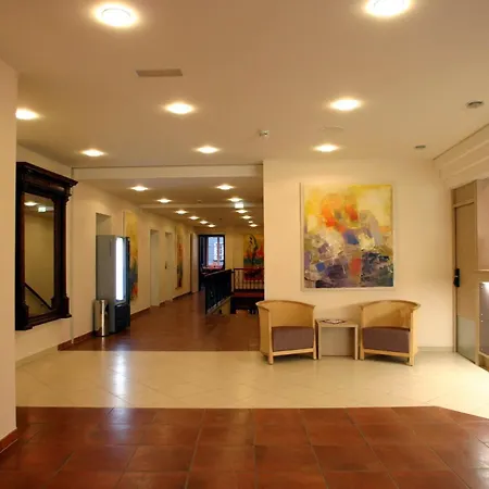 Central Hotel Loewen-2