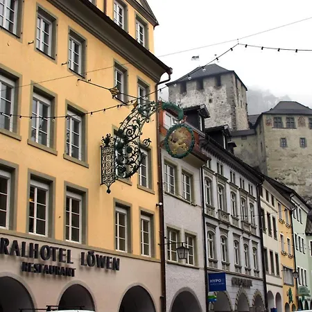Central Hotel Loewen-3