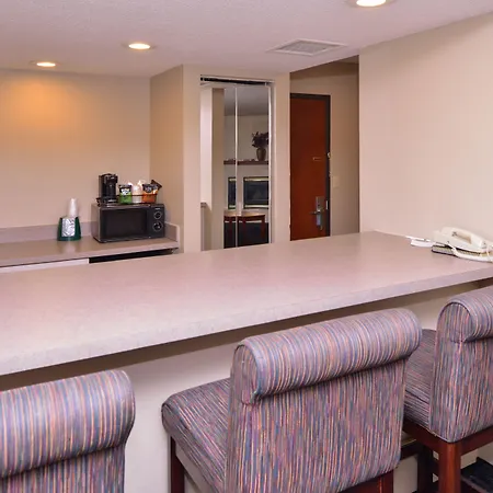 Baymont By Wyndham Sioux Falls North,I-29,Russell St, Airport-3