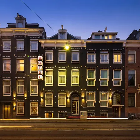 Huygens Place Amsterdam-2