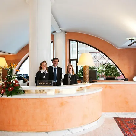 Hotel Giberti & Spa-3