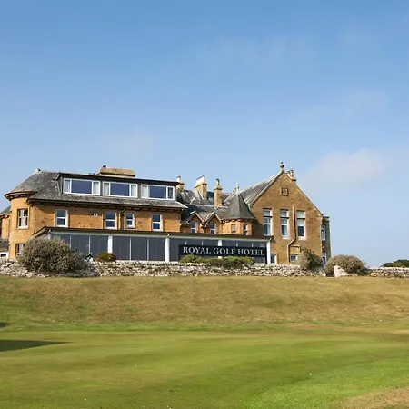 Royal Golf Hotel, By Highland Coast Hotels-3