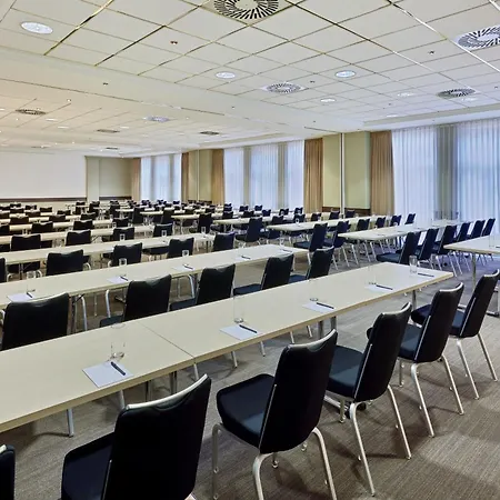 Courtyard By Marriott Schwerin-2