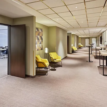Courtyard By Marriott Schwerin-2