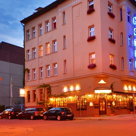 Hotel Alt-Connewitz-2