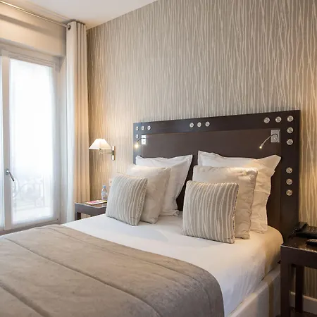 Hotel Le 46-2