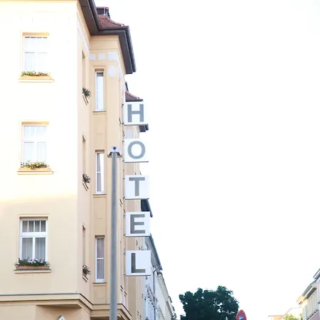 Alt-Connewitz Hotel in Leipzig-2