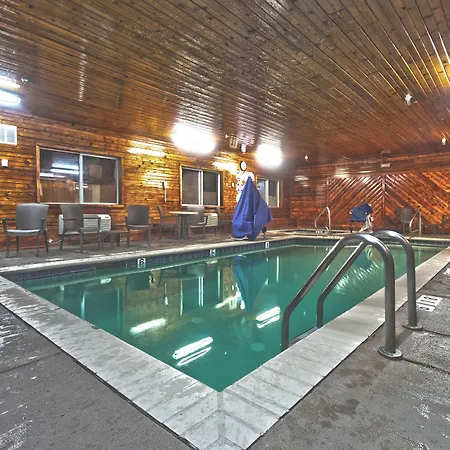 Clarion Inn Kingman I-40 Route 66-3