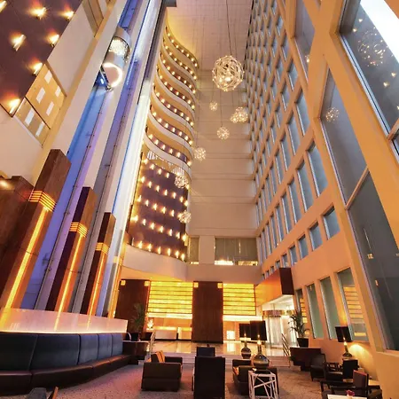 Hilton Colon Guayaquil Hotel-3
