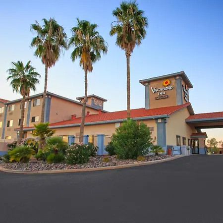Vagabond Inn Executive-3