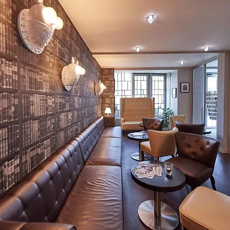 Hotel Amadeus-2