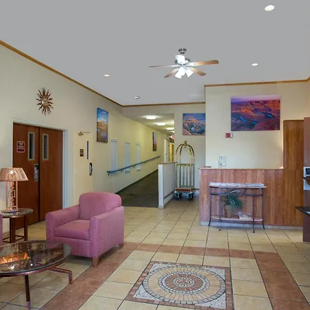 Vagabond Inn Executive-2
