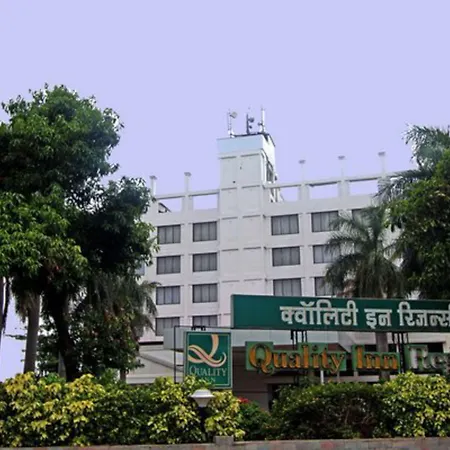 Quality Inn Regency Nashik-2