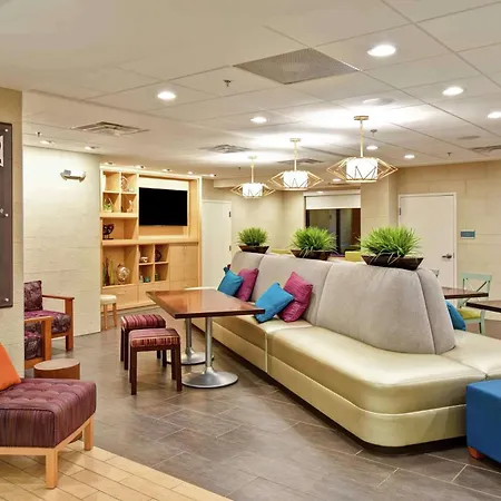 Home2 Suites By Hilton Atlanta Norcross-2