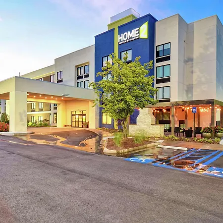 Home2 Suites By Hilton Atlanta Norcross-3