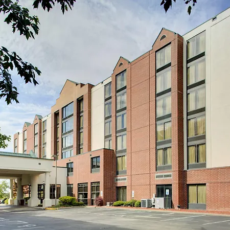 Hyatt Place Cincinnati Airport-2