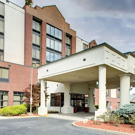 Hyatt Place Cincinnati Airport-3