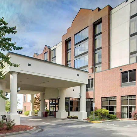 Hyatt Place Cincinnati Airport-2