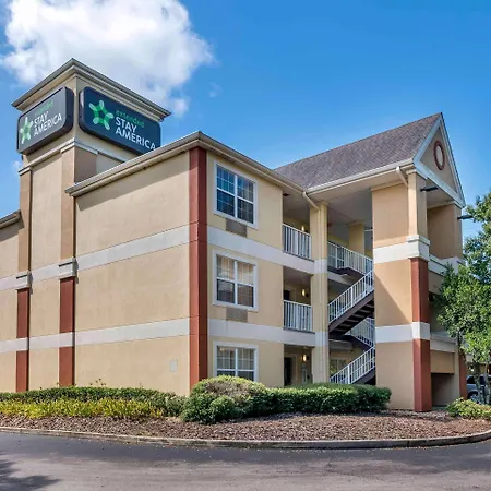 Extended Stay America Select Suites - Gainesville - I-75-2