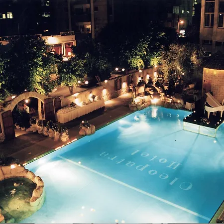 Cleopatra Hotel-3