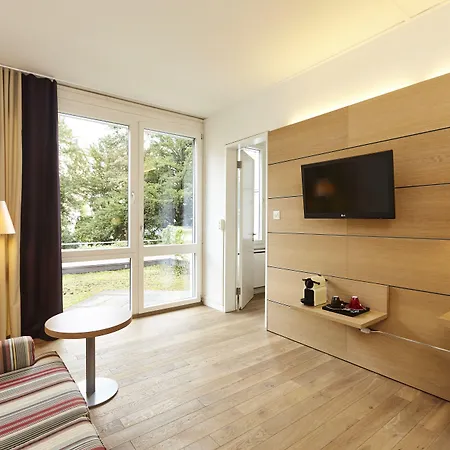 Steinenschanze Stadthotel-3