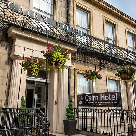 Cairn Hotel&Apartments-2